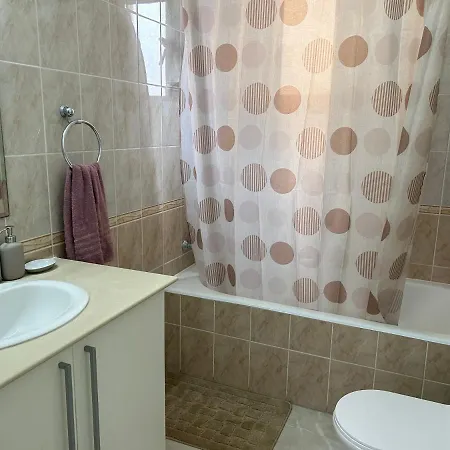 Apartament Mandria With Pool *