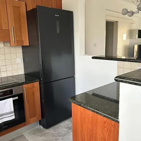Apartament Mandria With Pool Pafos